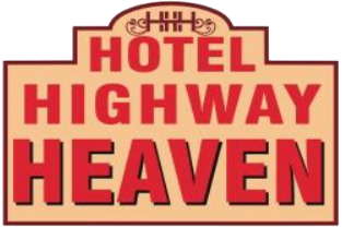 Hotel Highway Heaven Logo